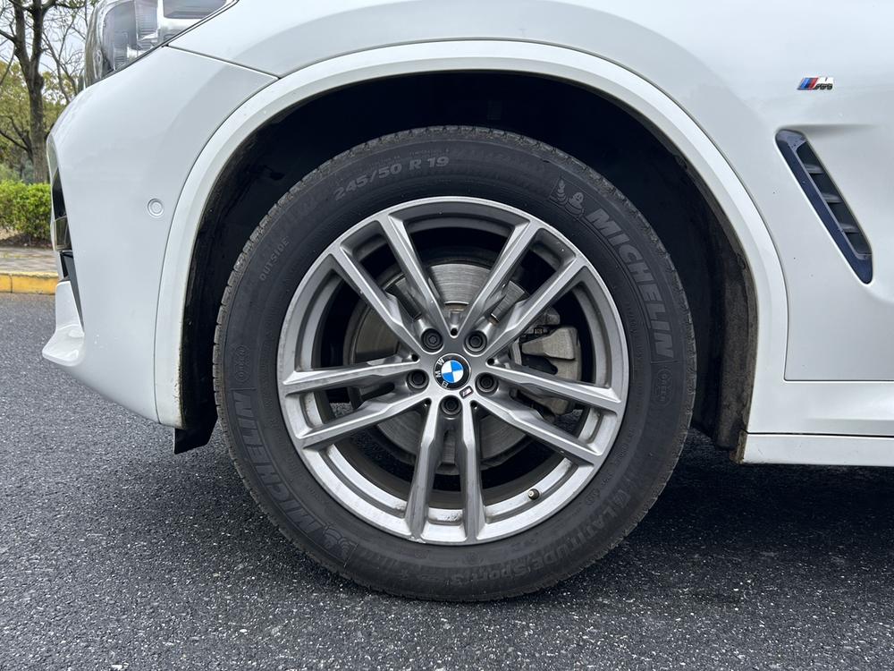 BMW BMW X3
