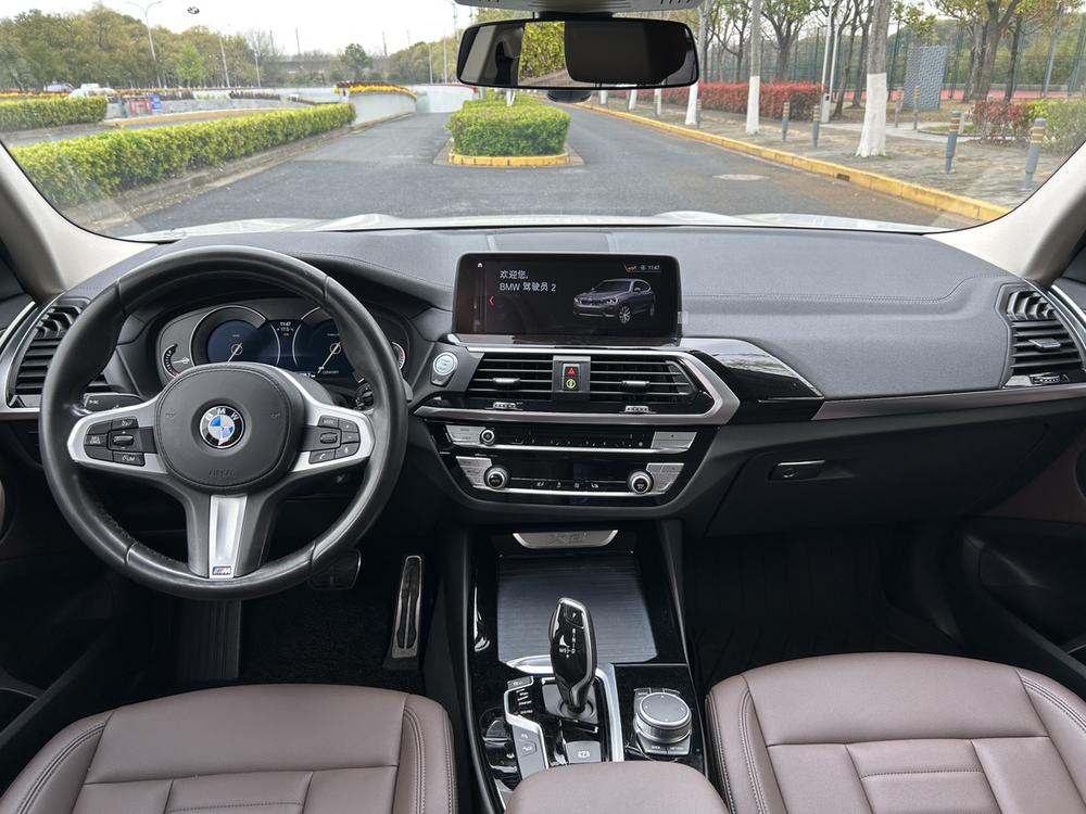 BMW BMW X3