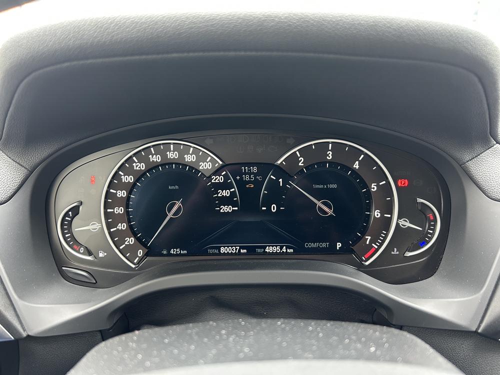 BMW BMW X3