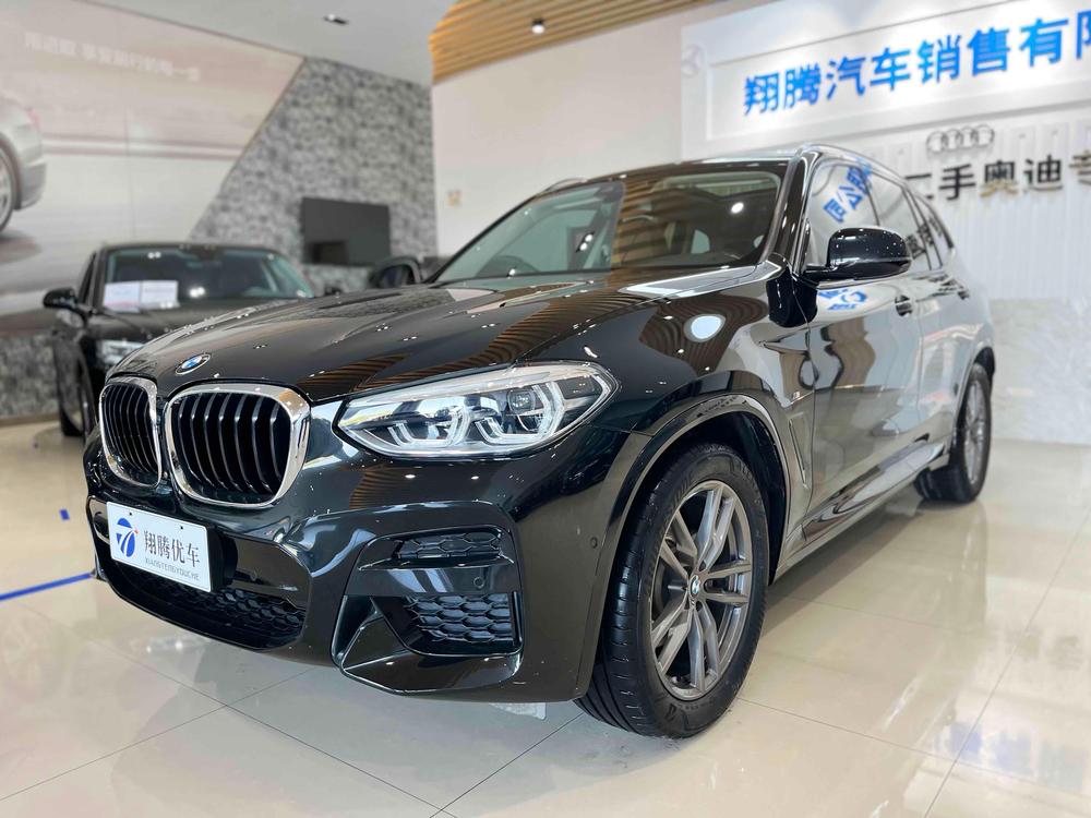 BMW BMW X3