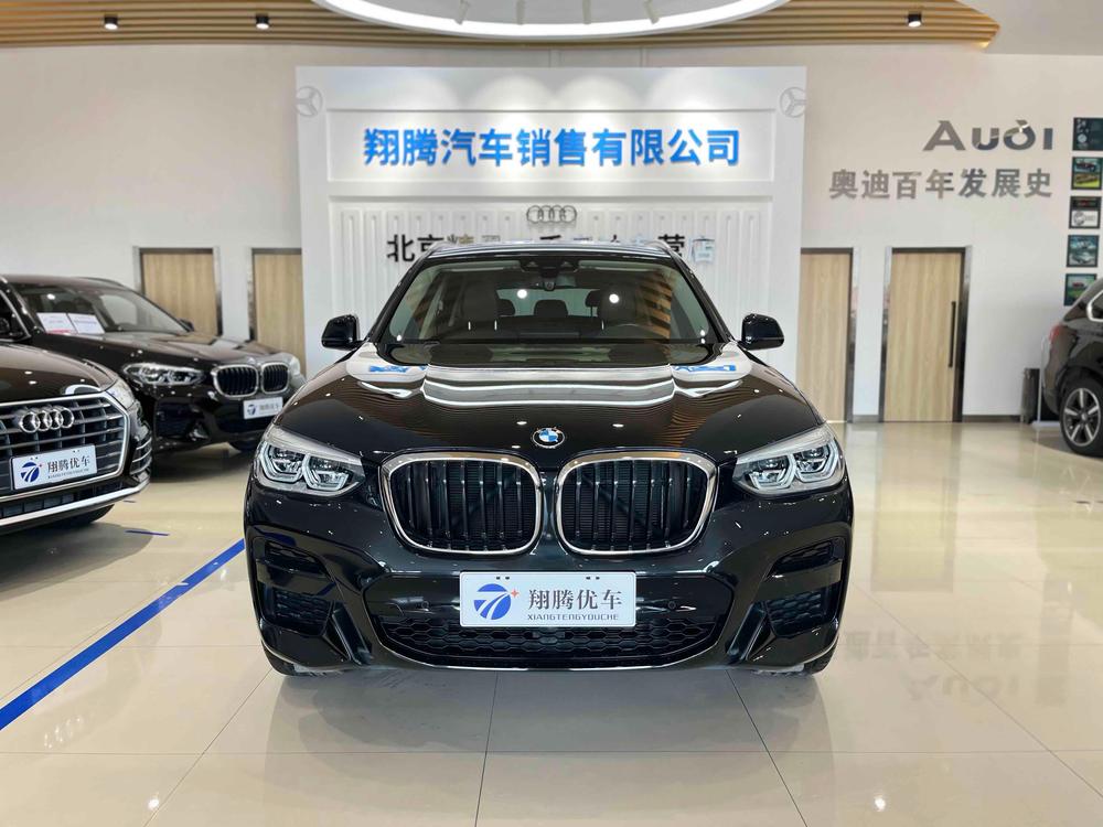 BMW BMW X3