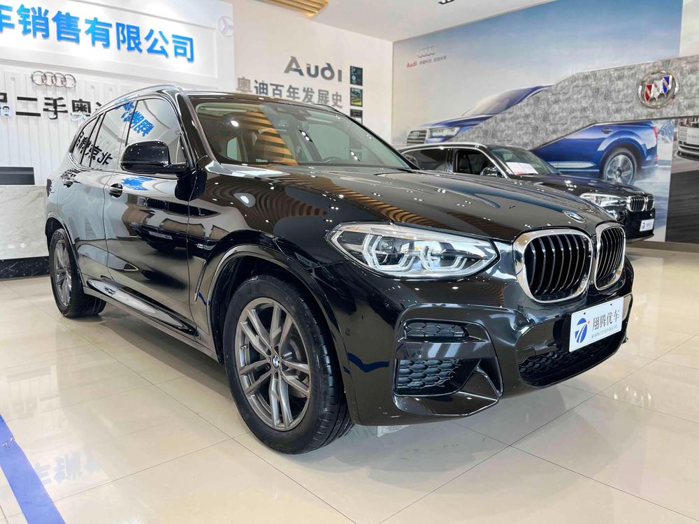 BMW BMW X3