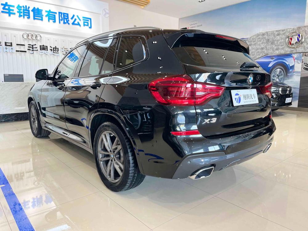 BMW BMW X3