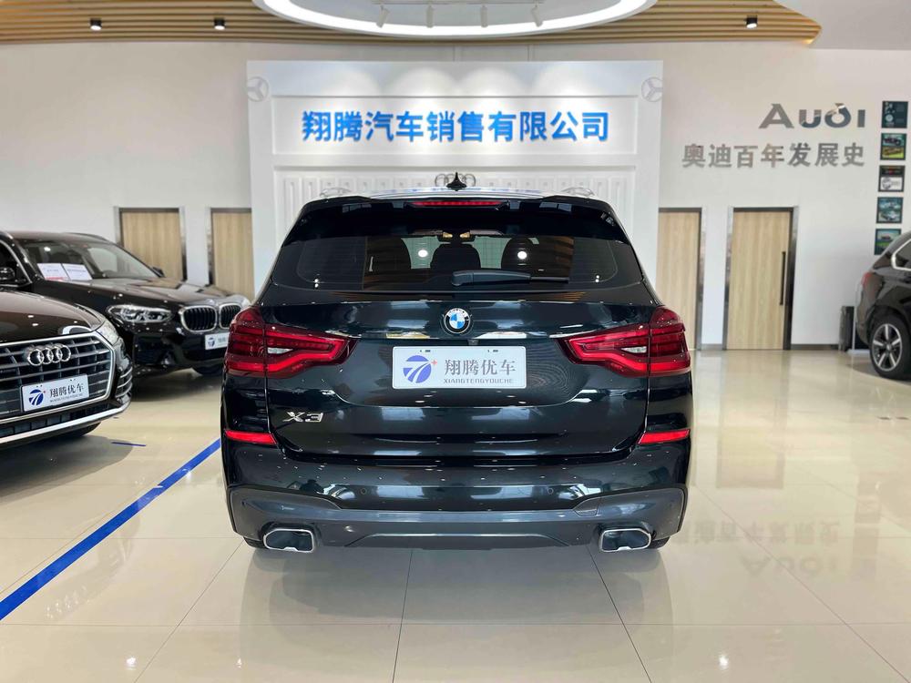 BMW BMW X3