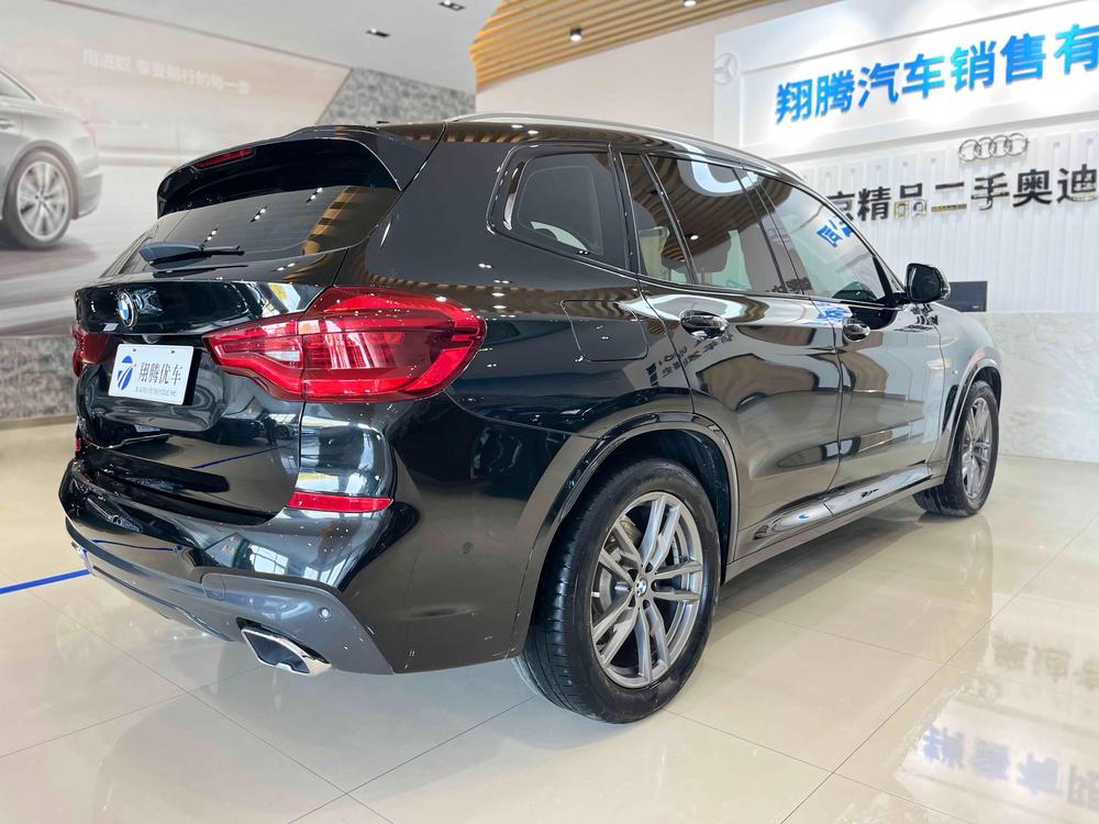 BMW BMW X3