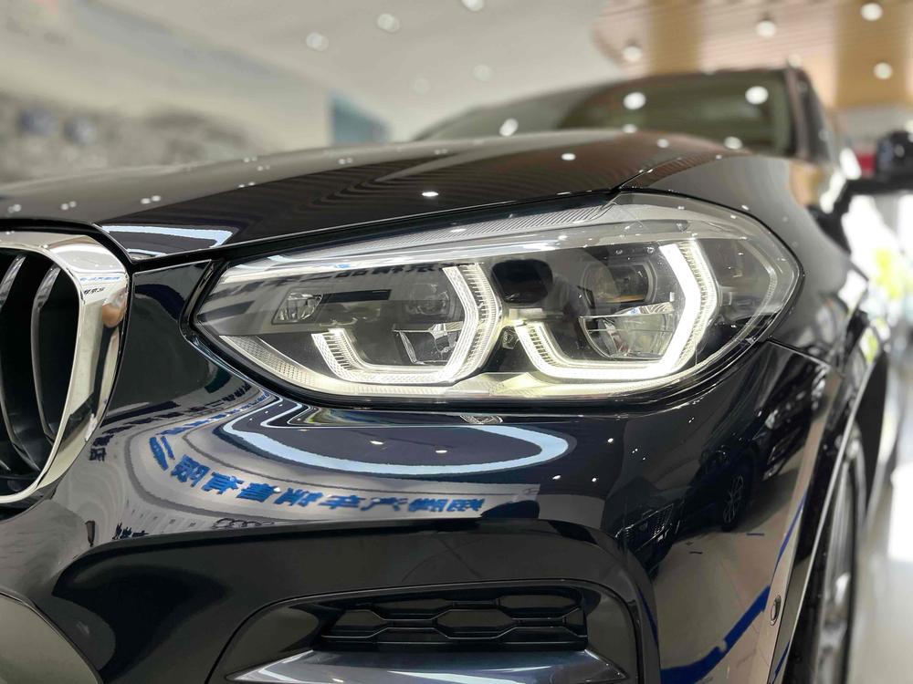 BMW BMW X3