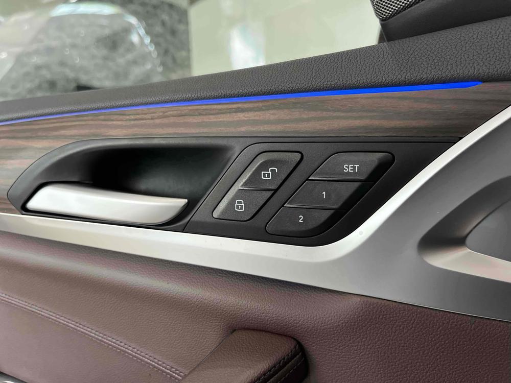 BMW BMW X3