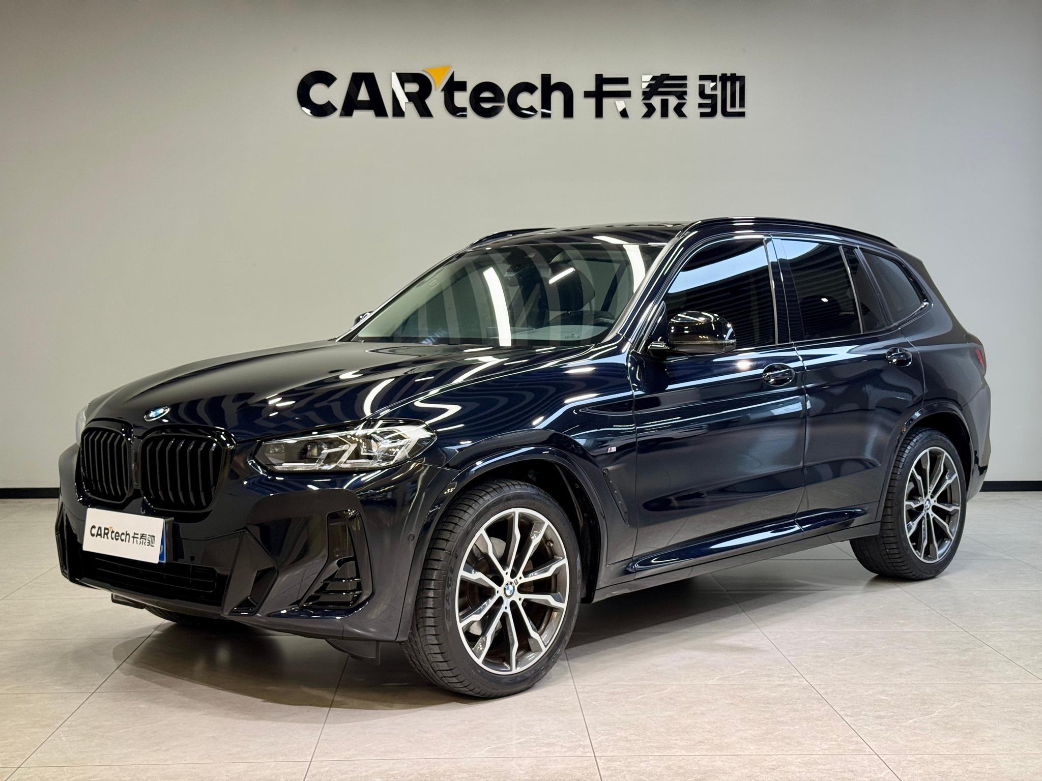 BMW BMW X3