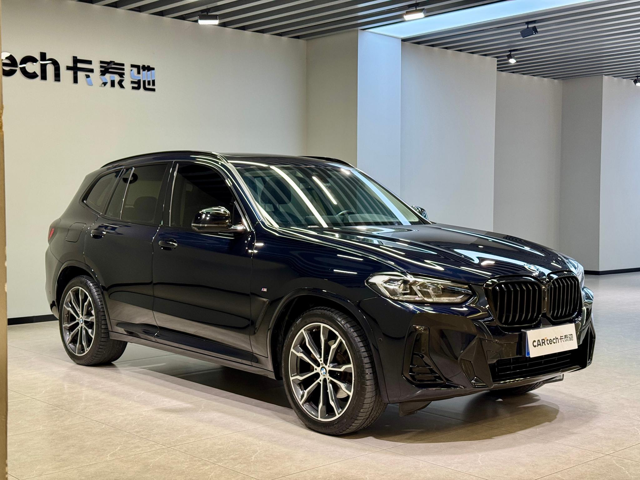 BMW BMW X3