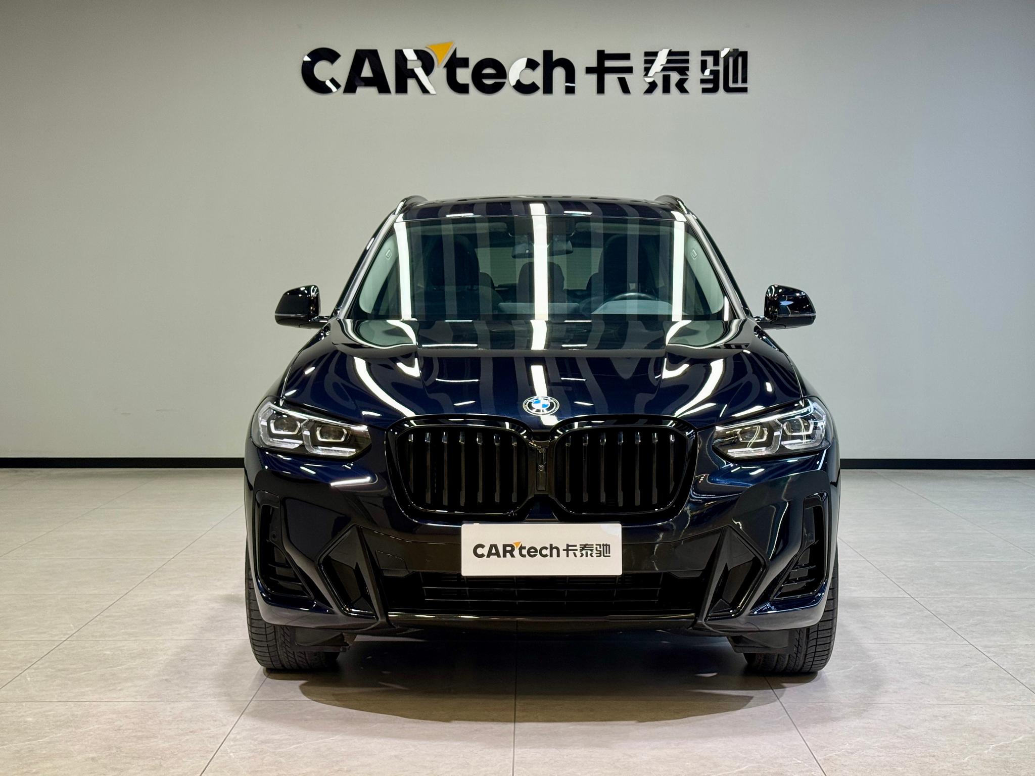 BMW BMW X3