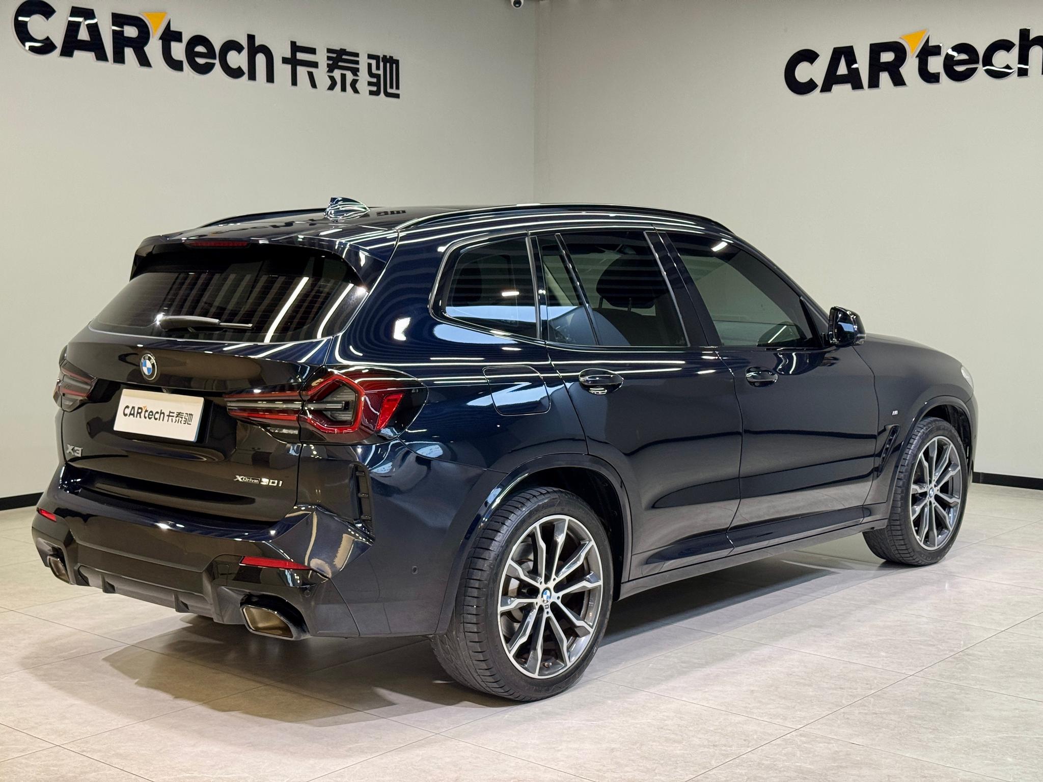 BMW BMW X3