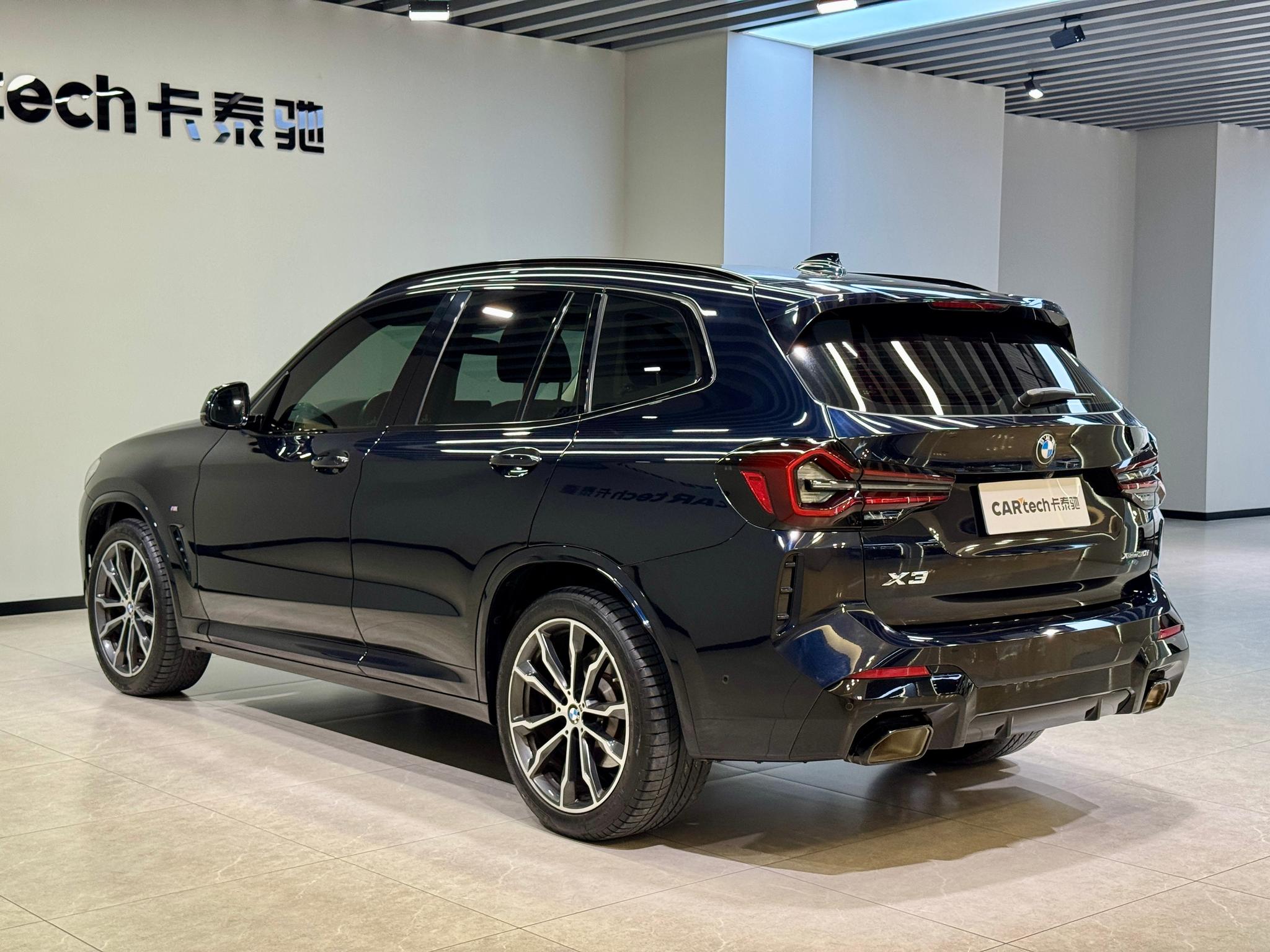 BMW BMW X3