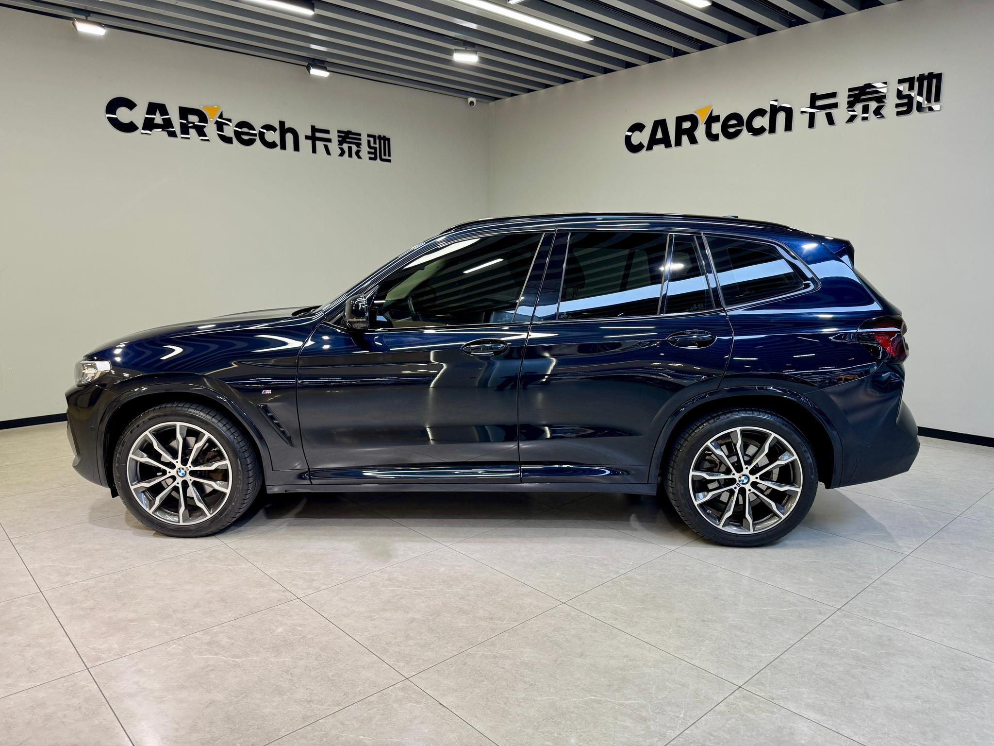 BMW BMW X3
