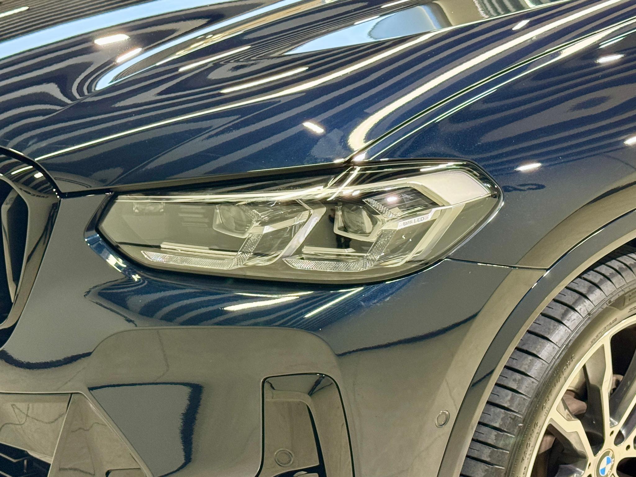 BMW BMW X3