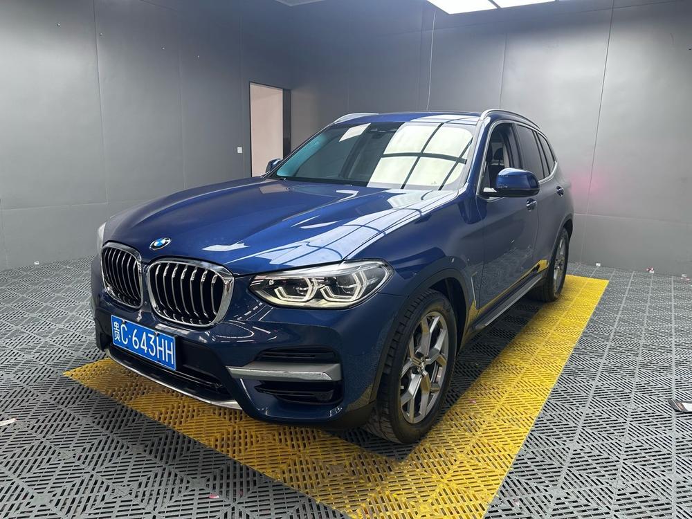 BMW BMW X3