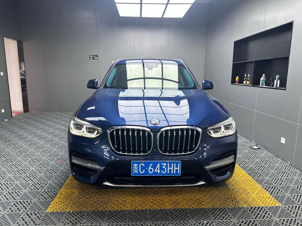 BMW BMW X3