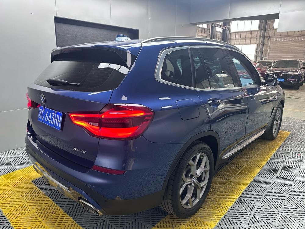 BMW BMW X3