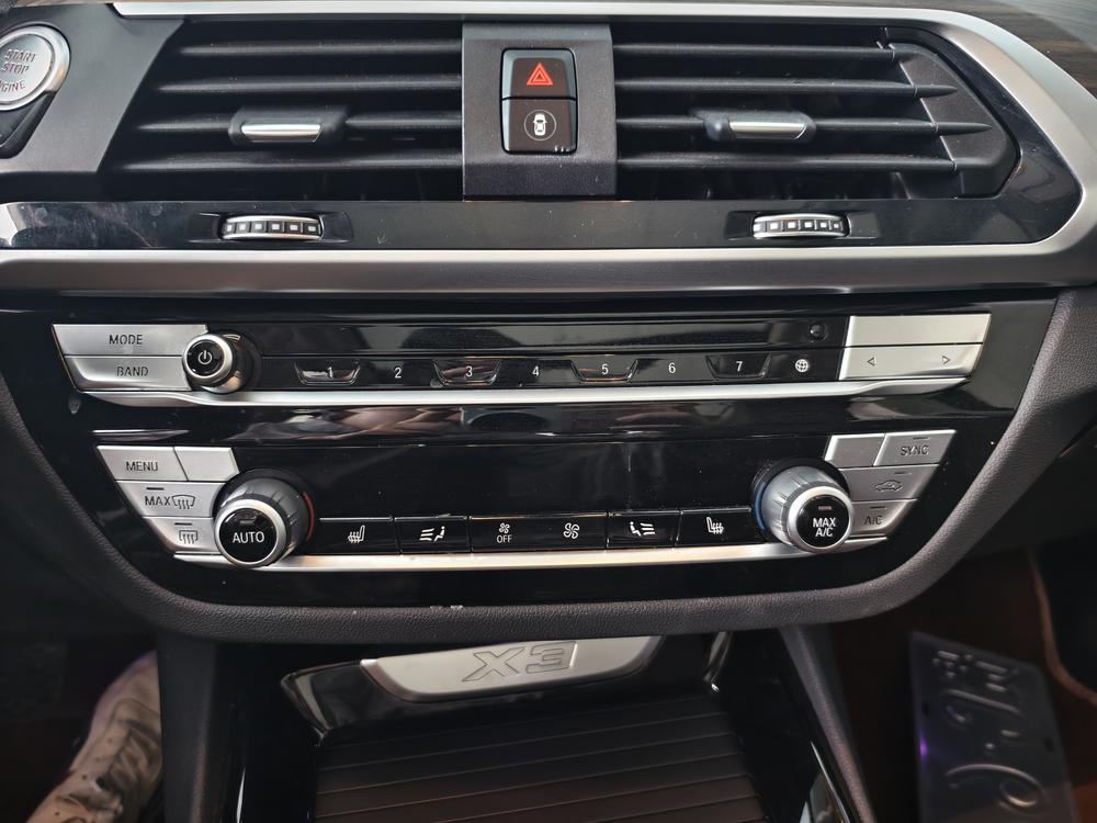 BMW BMW X3