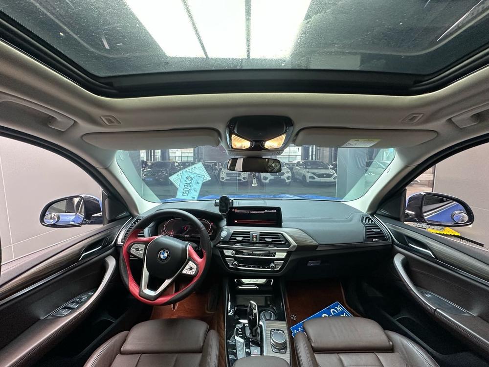 BMW BMW X3