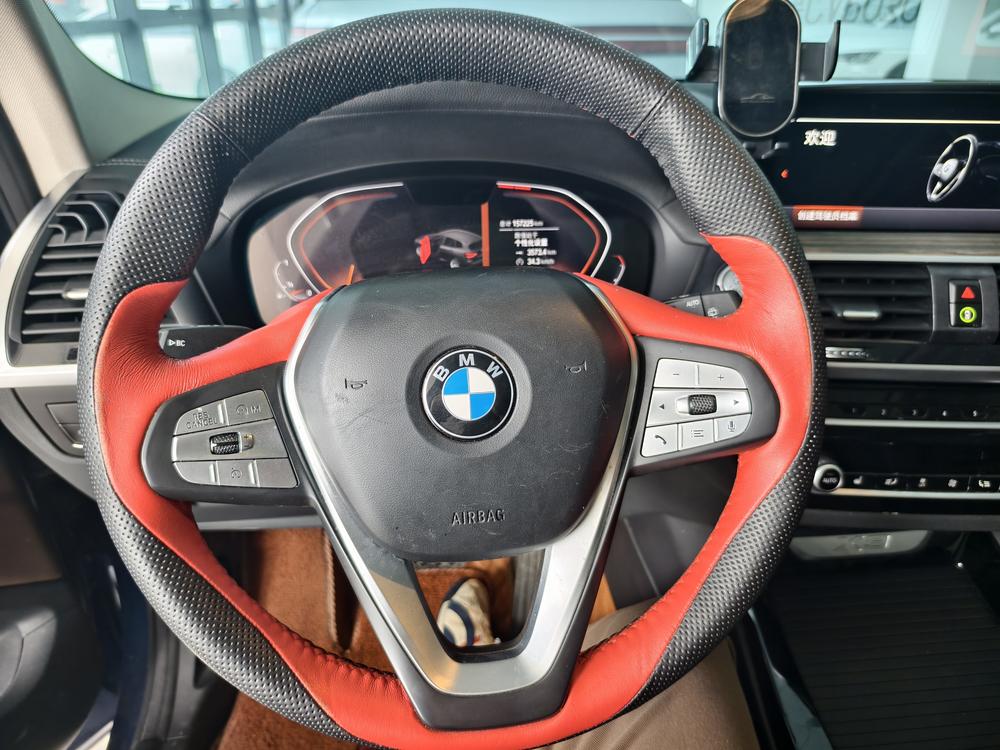 BMW BMW X3