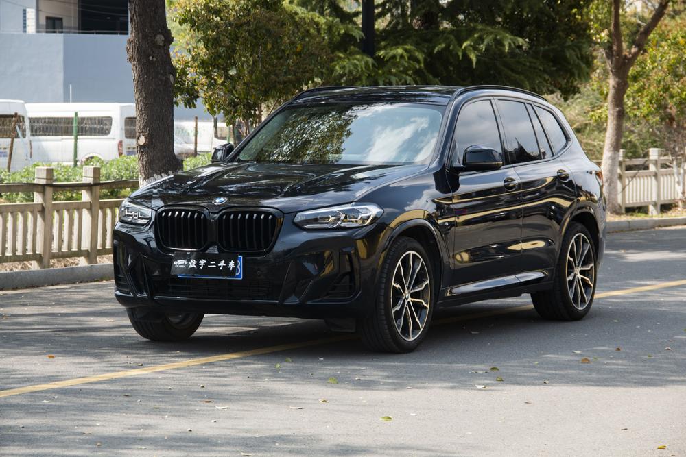 BMW BMW X3