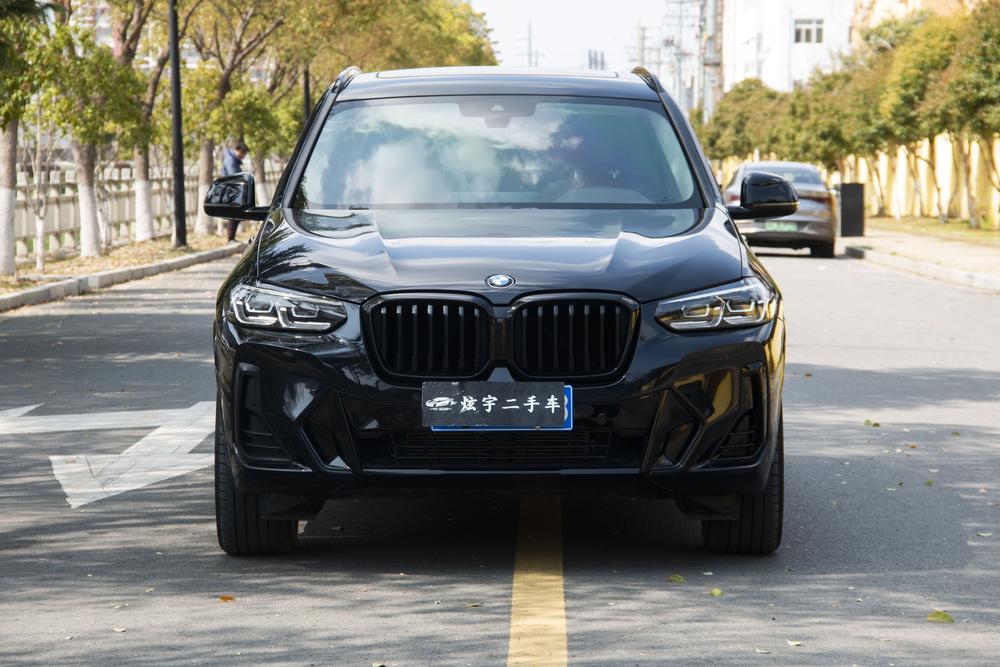 BMW BMW X3