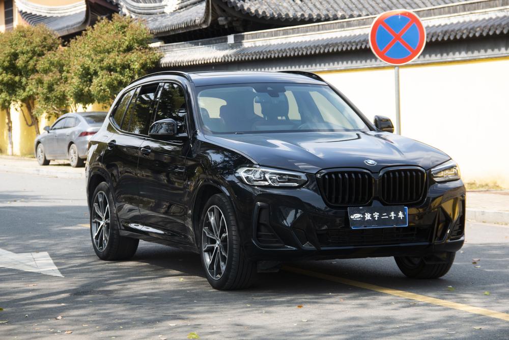 BMW BMW X3