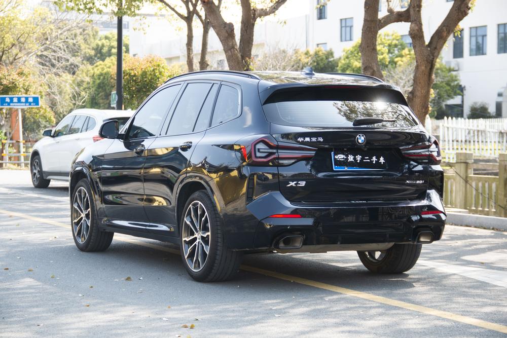 BMW BMW X3