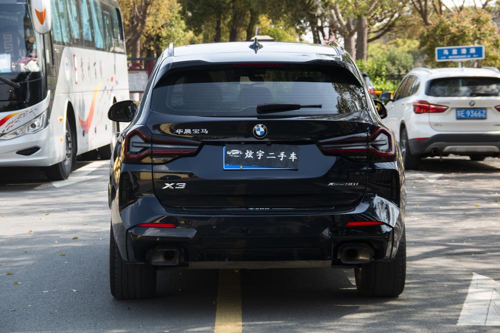 BMW BMW X3