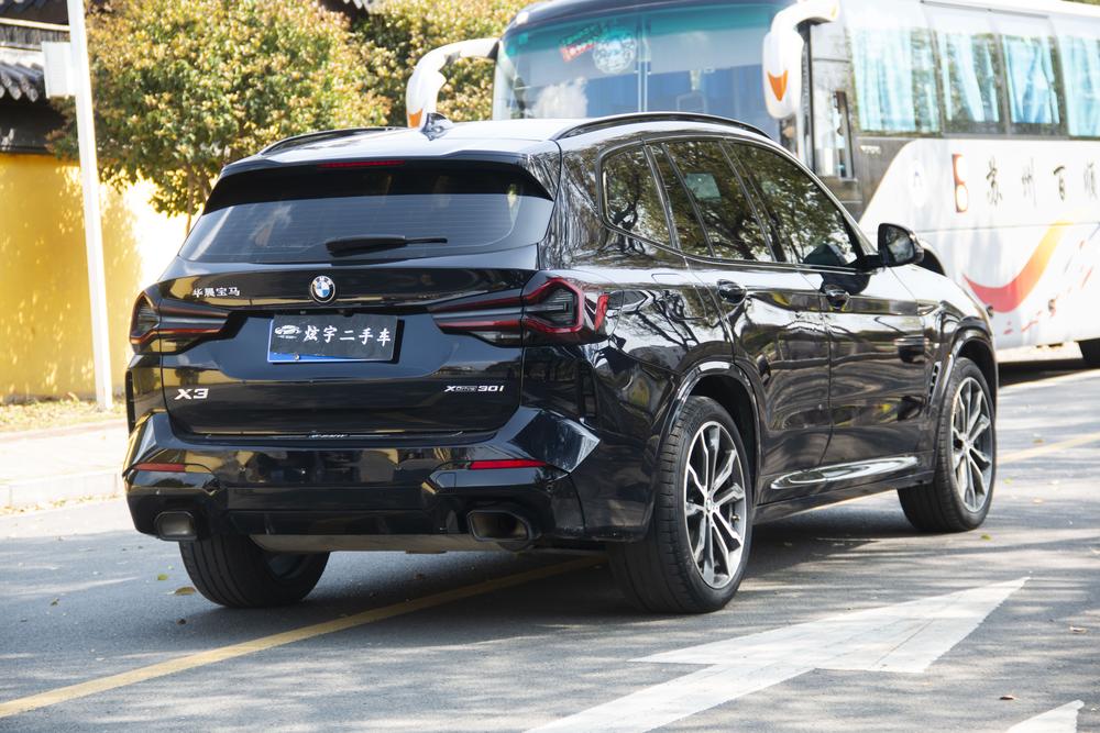 BMW BMW X3