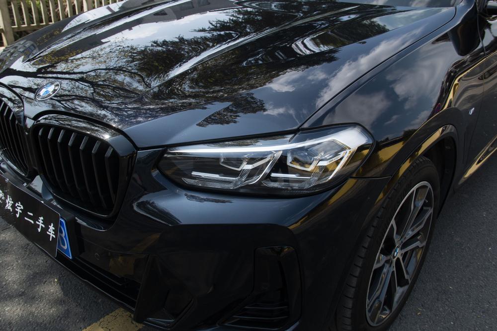 BMW BMW X3