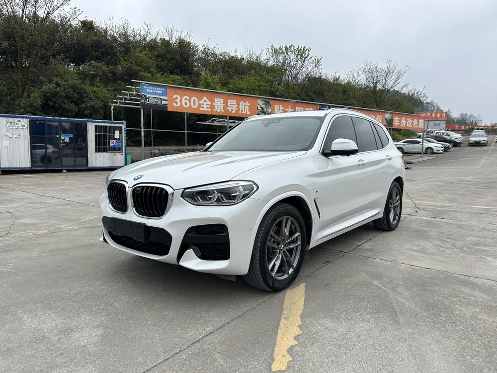 BMW BMW X3