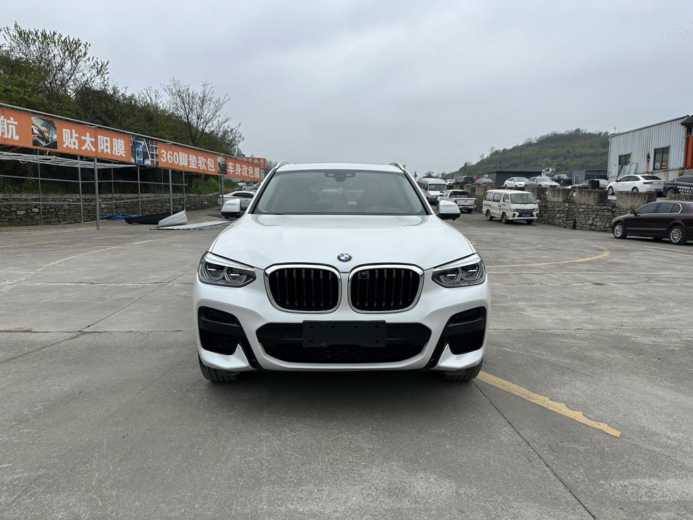 BMW BMW X3