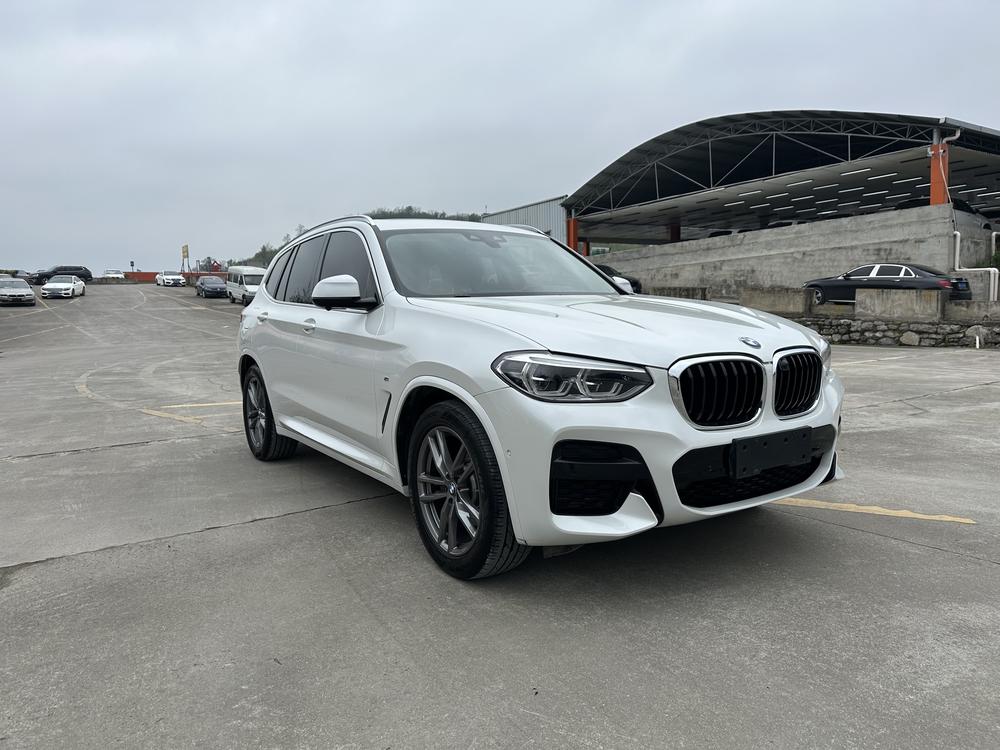 BMW BMW X3