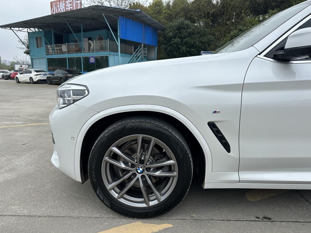 BMW BMW X3