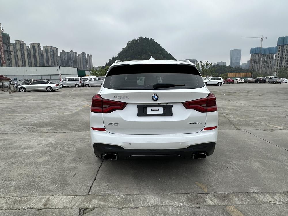 BMW BMW X3