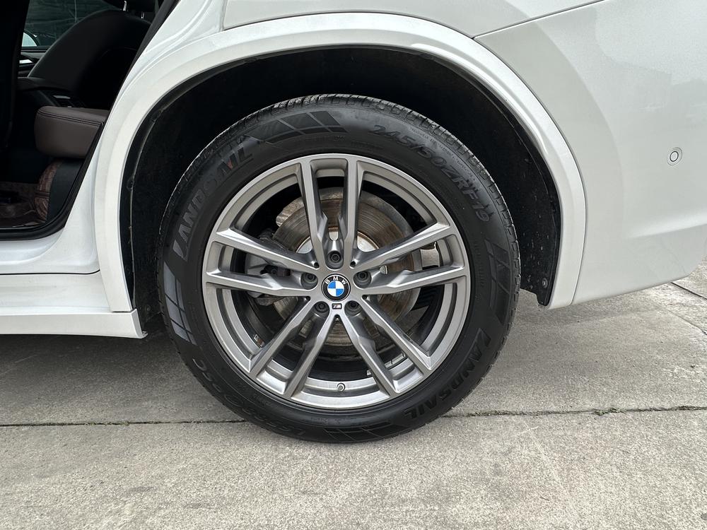 BMW BMW X3
