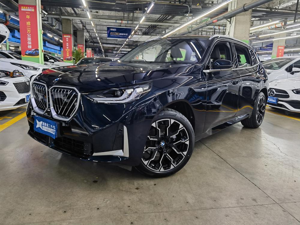 BMW BMW X3