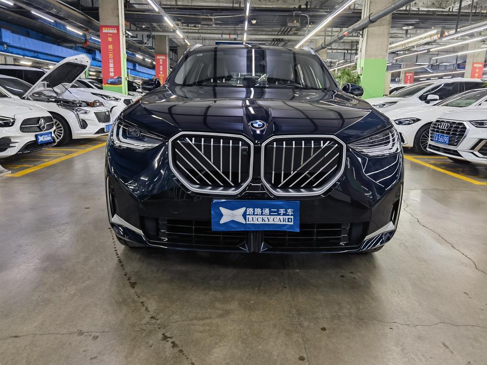 BMW BMW X3