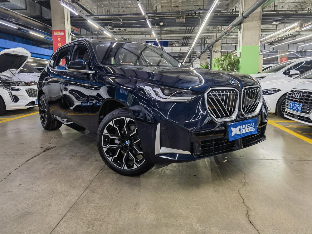 BMW BMW X3