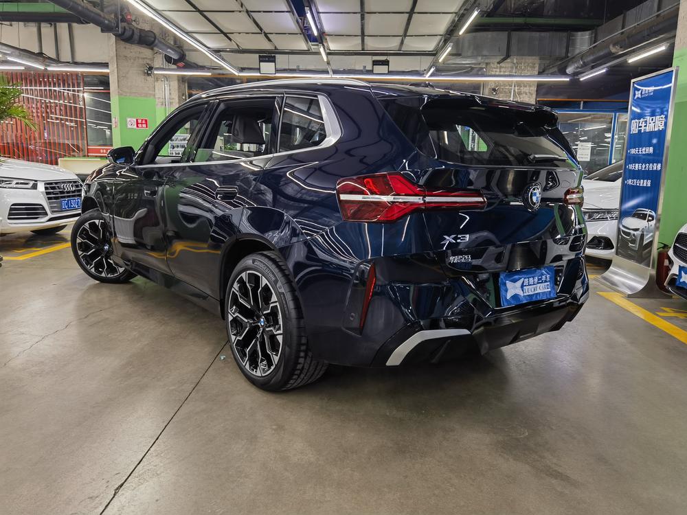 BMW BMW X3