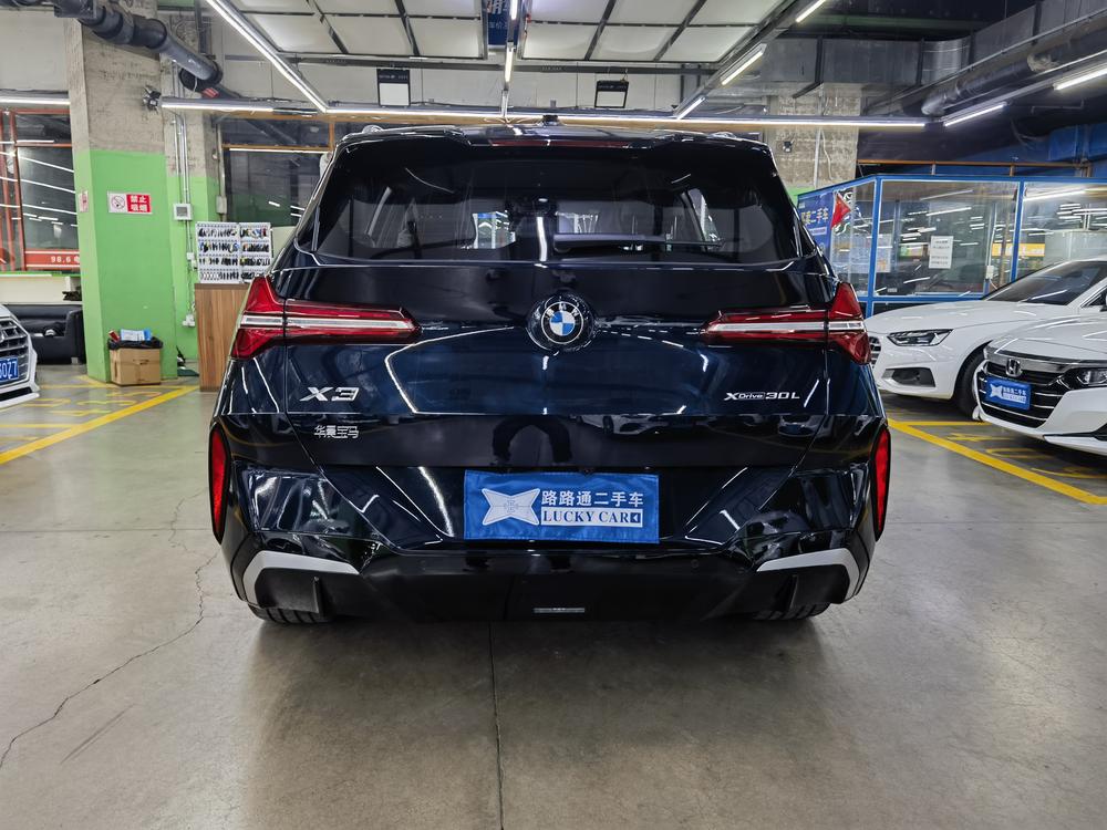 BMW BMW X3