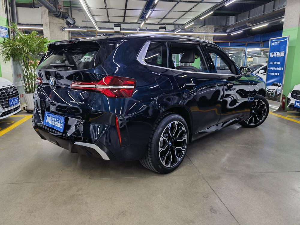 BMW BMW X3