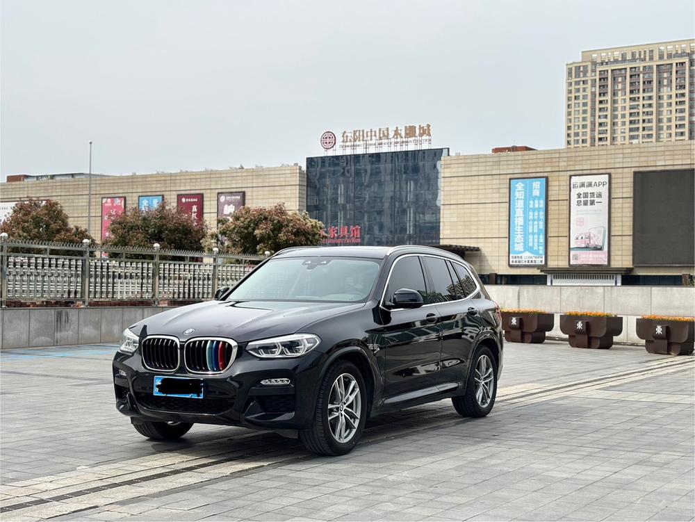 BMW BMW X3
