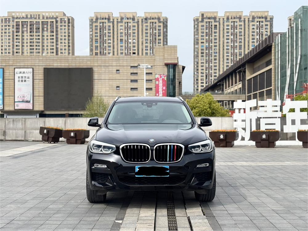 BMW BMW X3