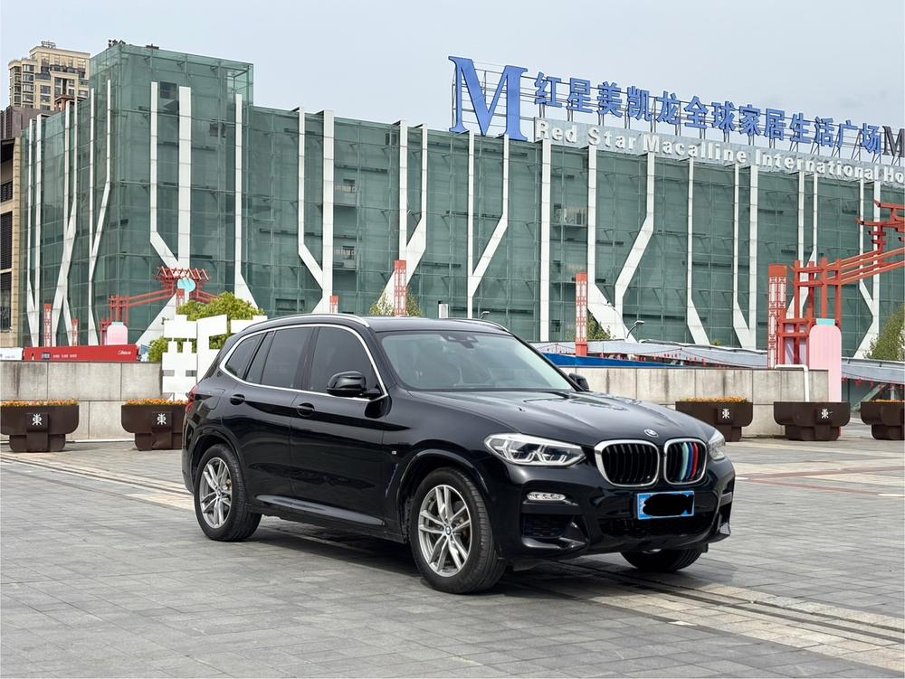BMW BMW X3