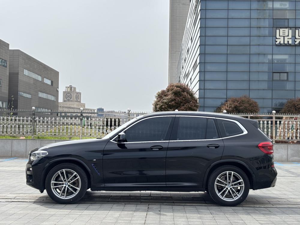 BMW BMW X3