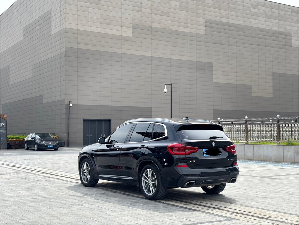 BMW BMW X3