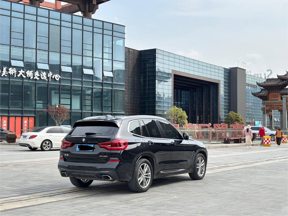 BMW BMW X3