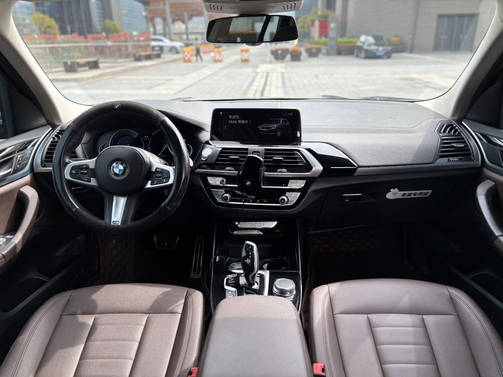 BMW BMW X3